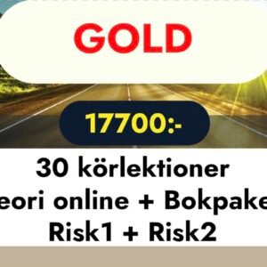 Gold offer