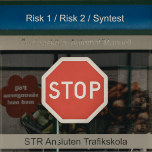 Riskutbildningar