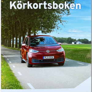 korkortsboken